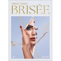 livre brisée