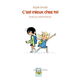 livre c'est mieux chez toi