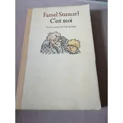 livre c'est moi