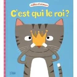 livre c'est qui le roi