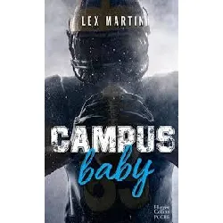 livre campus baby