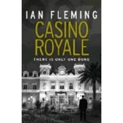 livre casino royale