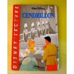 livre cendrillon