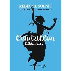 livre cendrillon libératrice