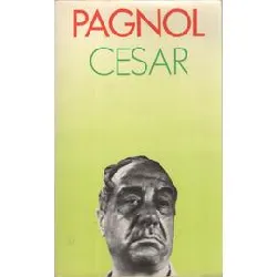 livre césar