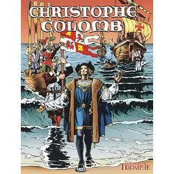 livre christophe colomb