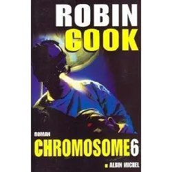 livre chromosome 6