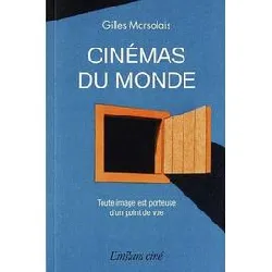 livre cinémas du monde