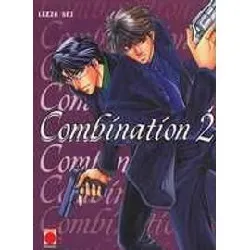 livre combination - tome 2