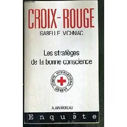 livre croix - rouge