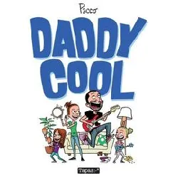 livre daddy cool