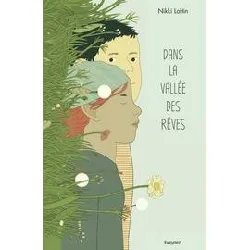 livre dans la vallée des rêves