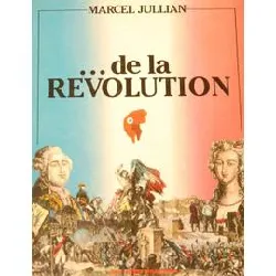 livre de la revolution