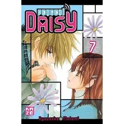 livre dengeki daisy - tome 7