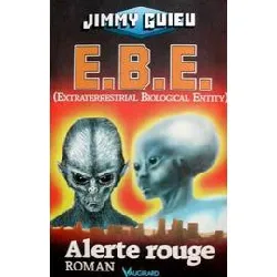 livre ebe alerte rouge