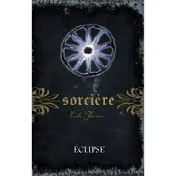 livre eclipse sorciere