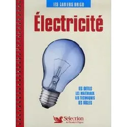 livre electricité