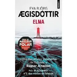 livre elma