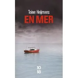 livre en mer