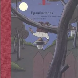 livre epaminondas