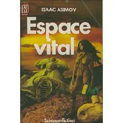 livre espace vital