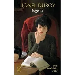 livre eugenia