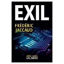 livre exil