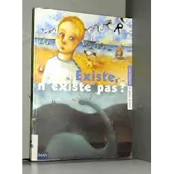 livre existe... n'existe pas ? (kaleido ce)