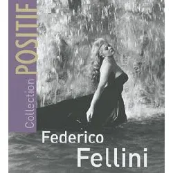 livre federico fellini