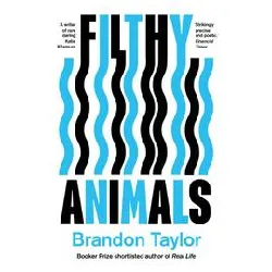 livre filthy animals