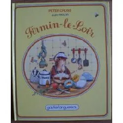 livre firmin le loir