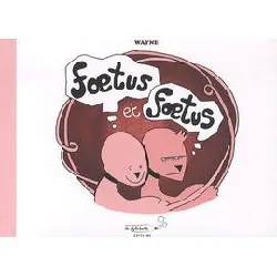 livre foetus et foetus