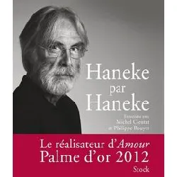 livre haneke par haneke