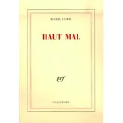 livre haut mal