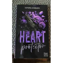 livre heart protector