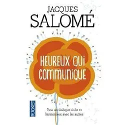 livre heureux qui communique