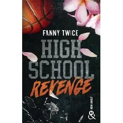 livre high school revenge