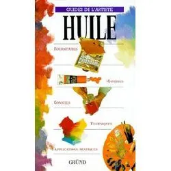 livre huile