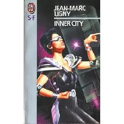 livre inner city