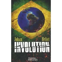 livre involution