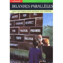 livre irlandes parallèles