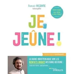 livre je jeûne !