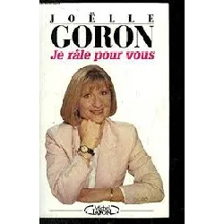 livre je râle pour vous