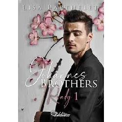 livre johannes brothers ready 1