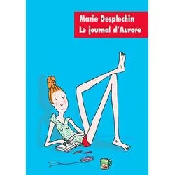 livre journal d'aurore integrale (ne)