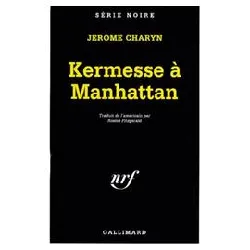 livre kermesse à manhattan