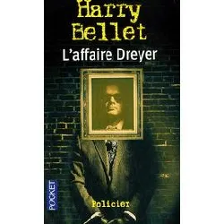 livre l'affaire dreyer