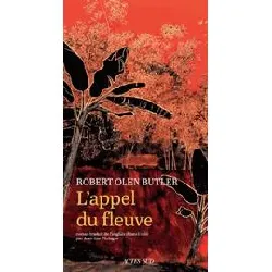 livre l'appel du fleuve