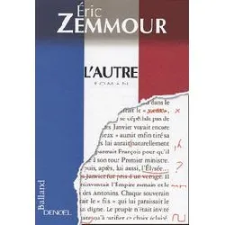 livre l'autre