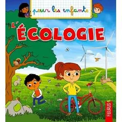 livre l'écologie